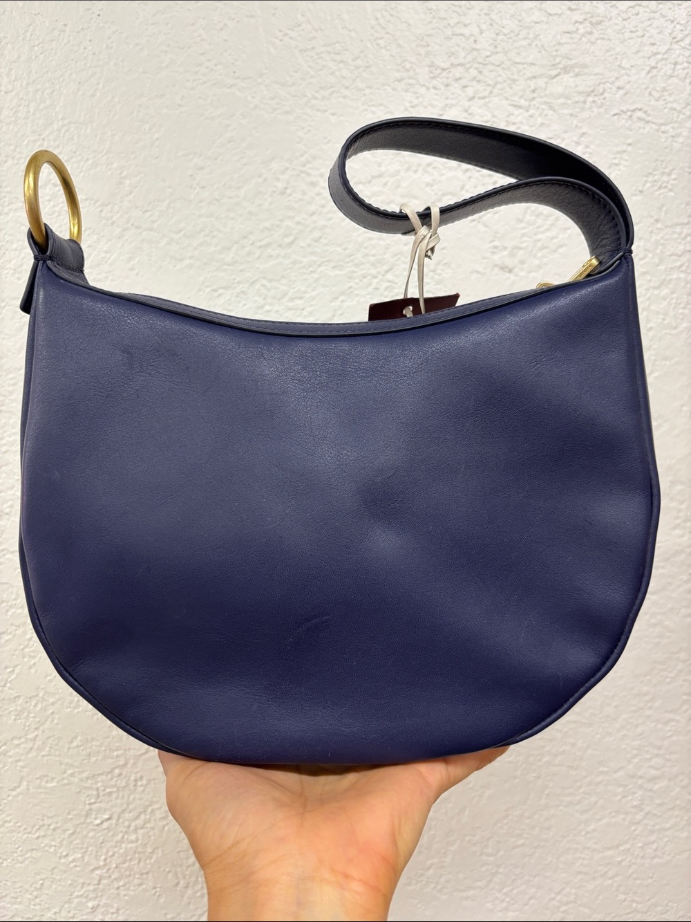 RADLEY LONDON Harrington Medium ziptop Clutch - Picture 4 of 11